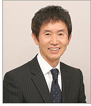代表取締役 出石秀夫